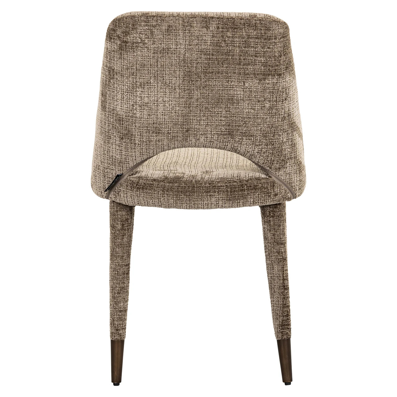 Spisestol Cecilia niagara stone brannhemmende sett med 2 Richmond Interiors Spisestol