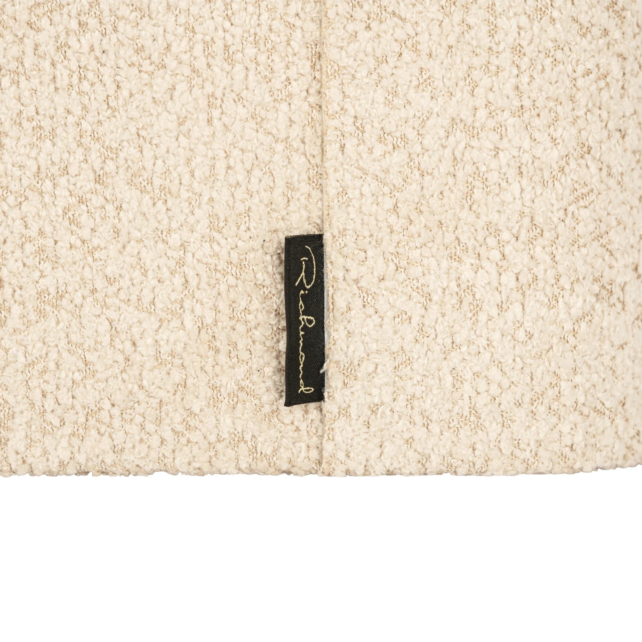 Lampeskjerm Miley beige rektangulær Richmond Interiors Lampeskjerm