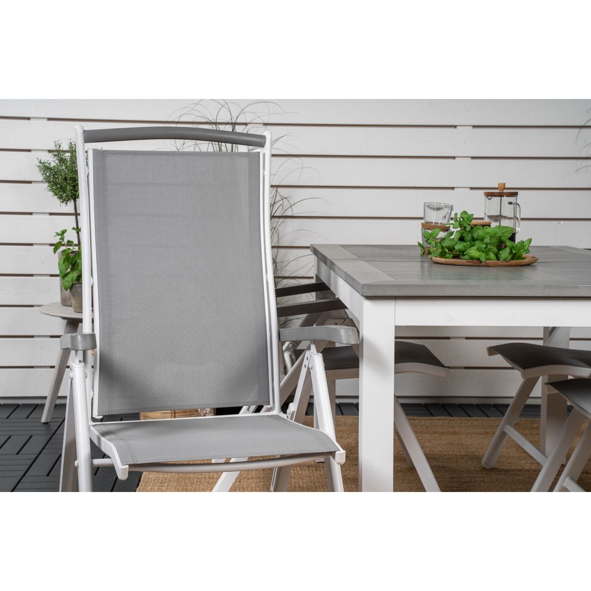Albany Position Chair Venture Design Lenestol