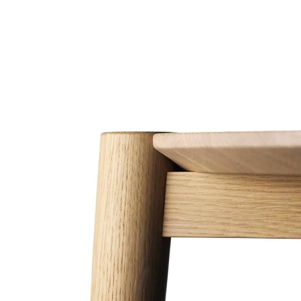 D102 - Søs - Kaffebord FDB Møbler Sofabord