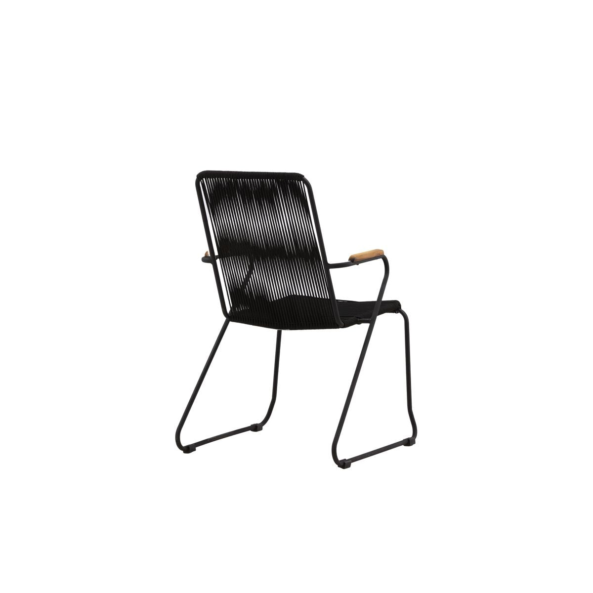 Bois spisestol Venture Design Spisestol