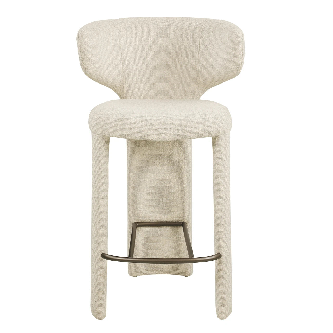 Krakk Viola biscotti Richmond Interiors Barstol