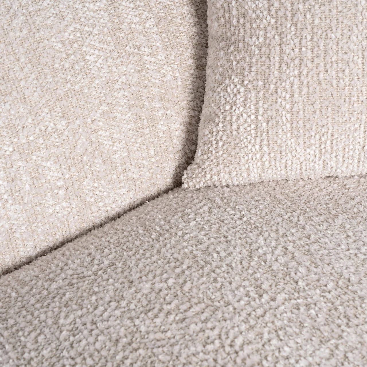 Sofa Armand nydelig krem Richmond Interiors Sofa