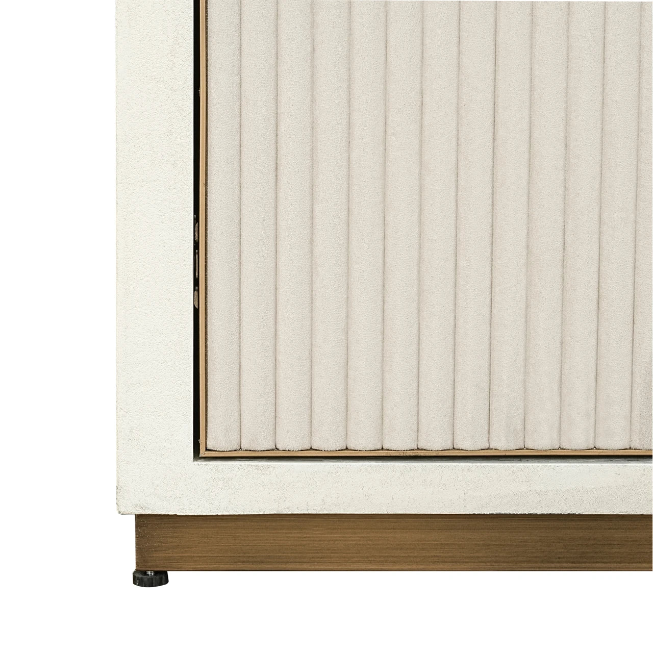 Oppbevaringsskap Tivoli hvit Richmond Interiors Skap