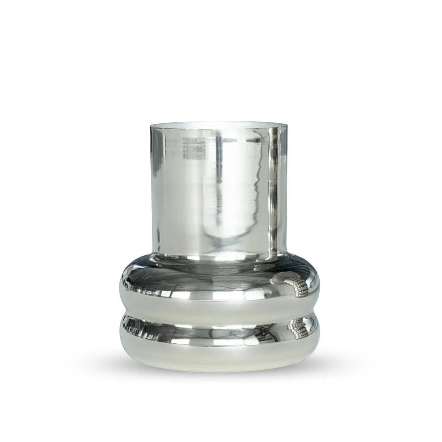 Vase Chromeo - liten By-Boo Vase
