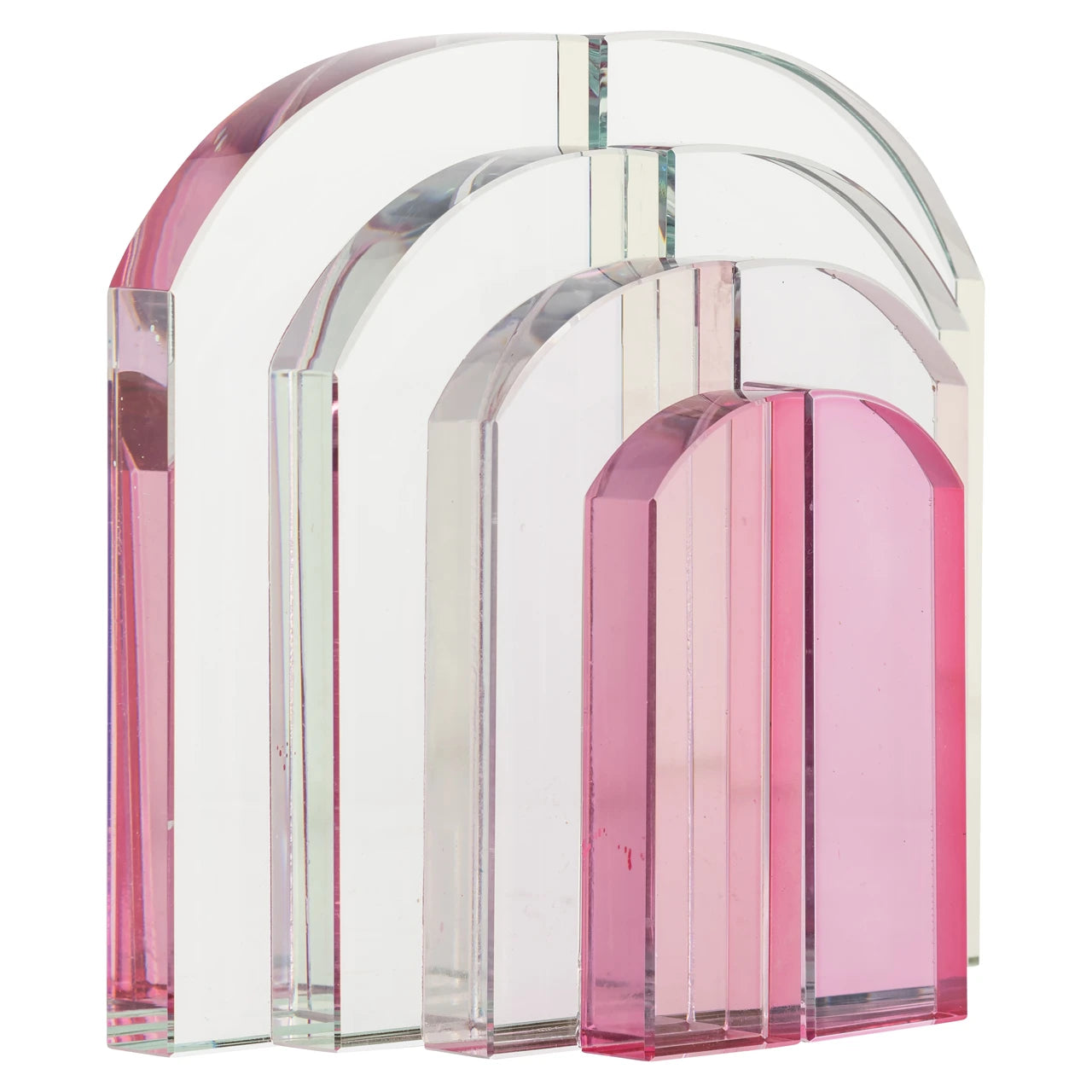 Bokstativer Alissia Richmond Interiors Hylle