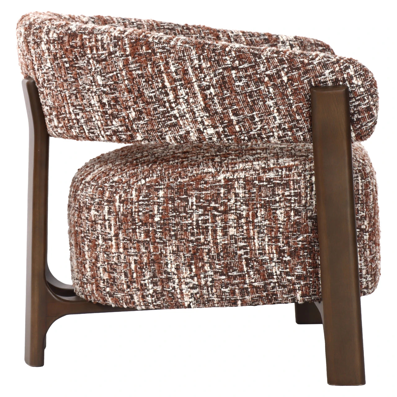 Lounge chair Dalara hazel Richmond Interiors Lenestol