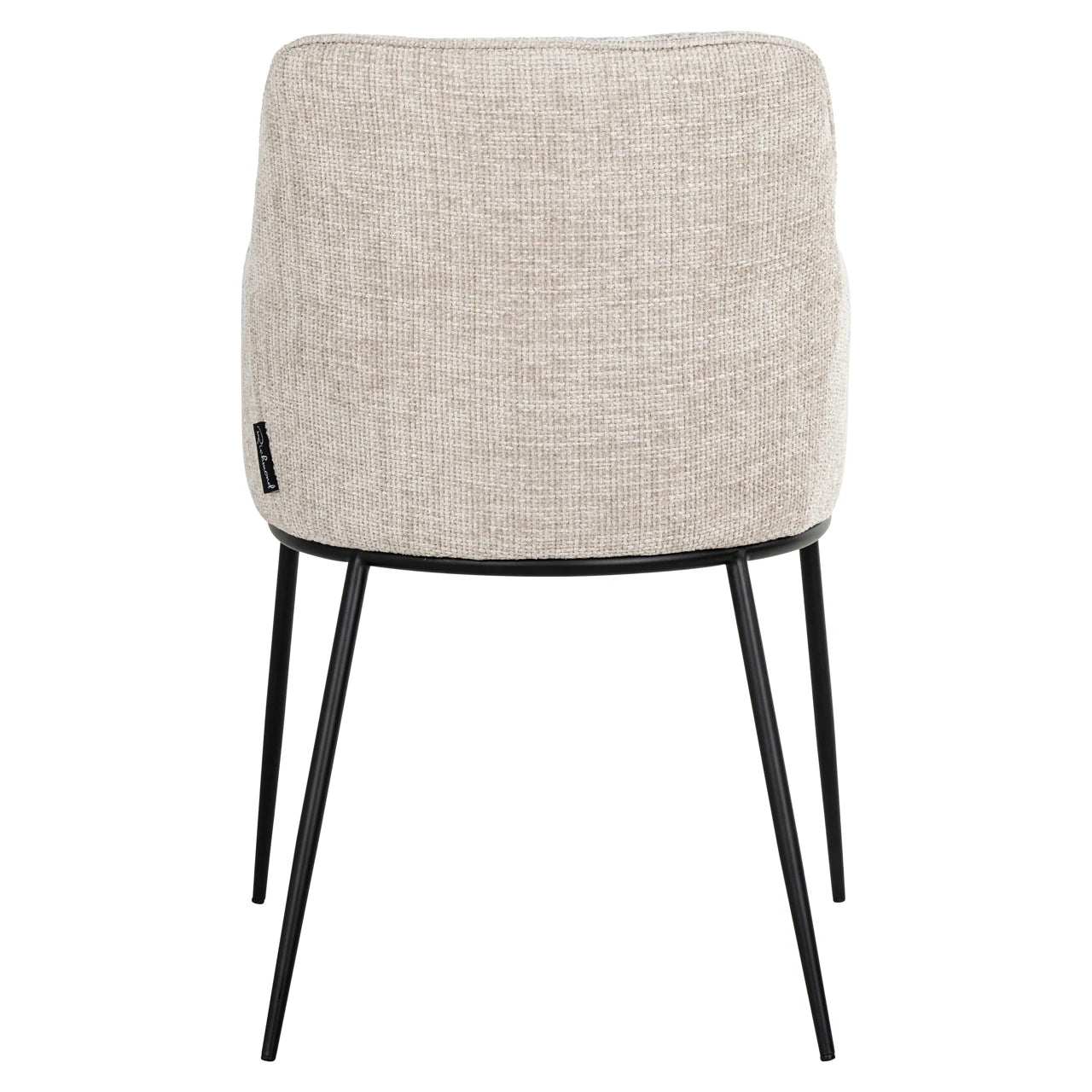 Spisestol Bella natural renegade Richmond Interiors Spisestol