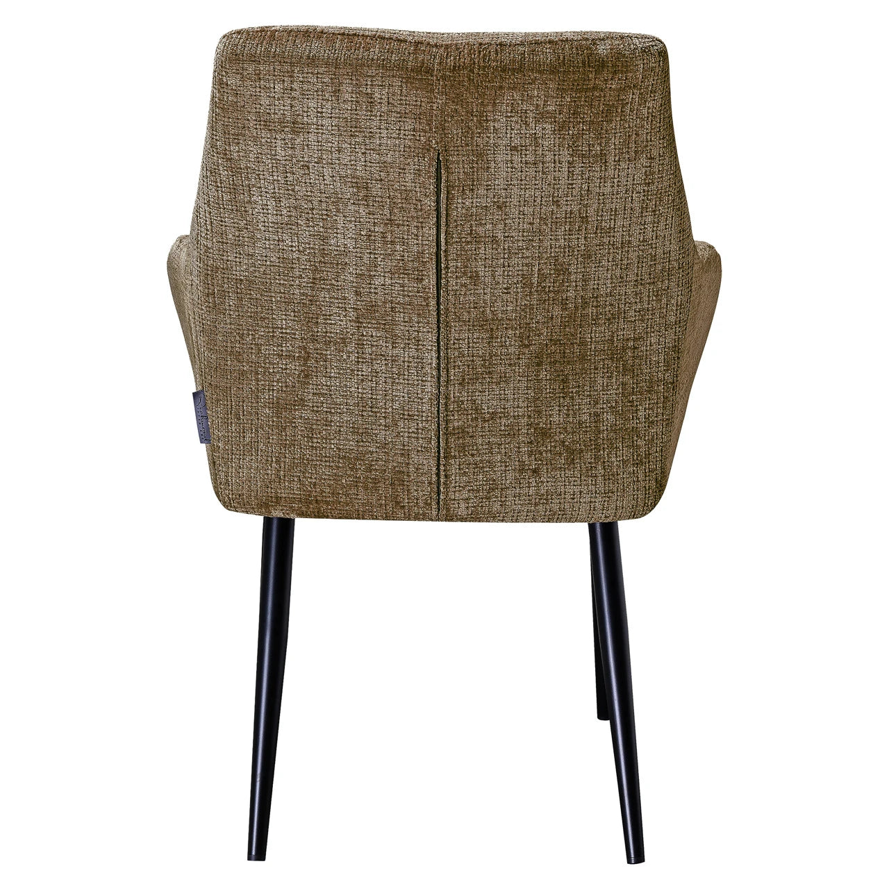 Spisestol Chrissy niagara stone sett med 2 Richmond Interiors Spisestol