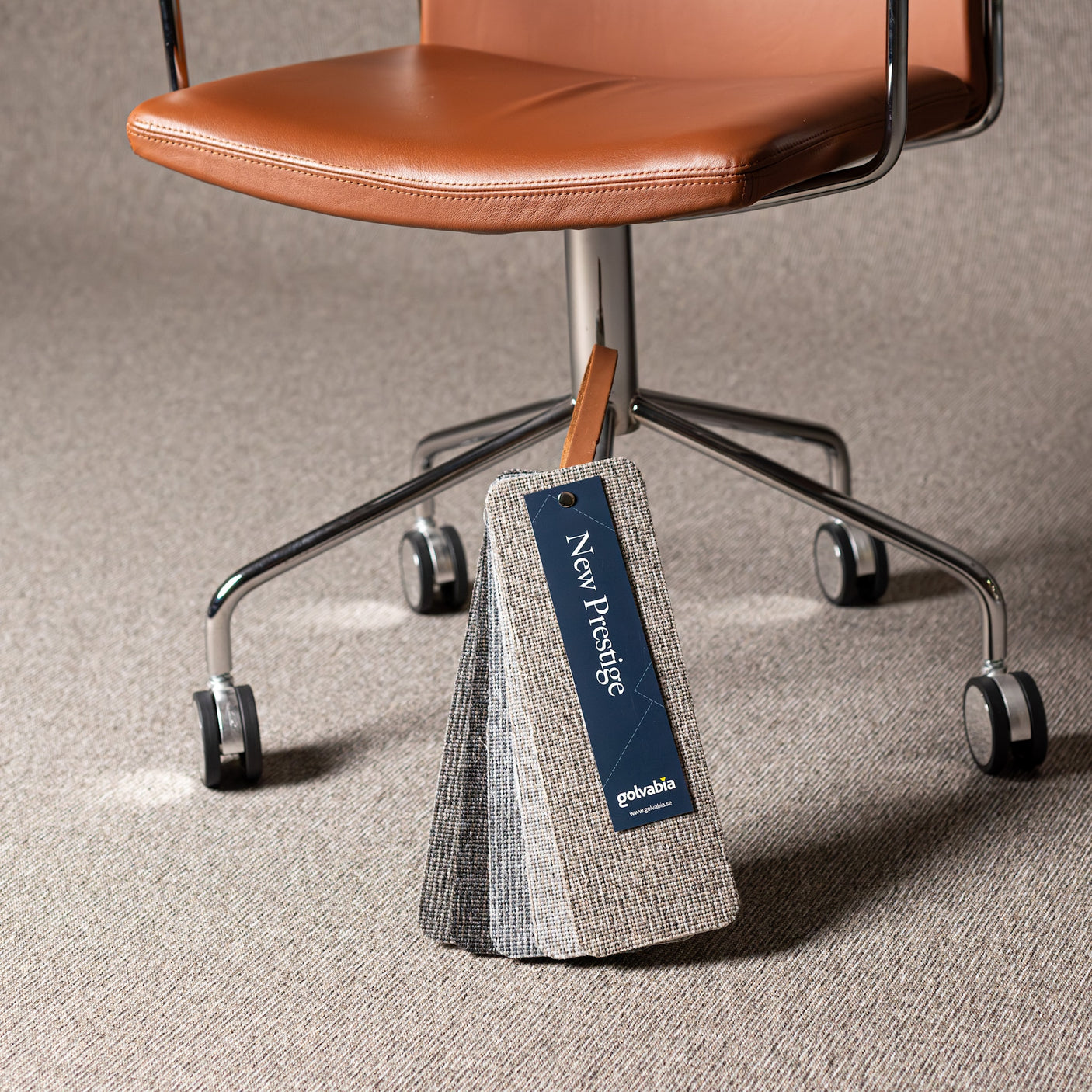 New Prestige Golvabia Teppe