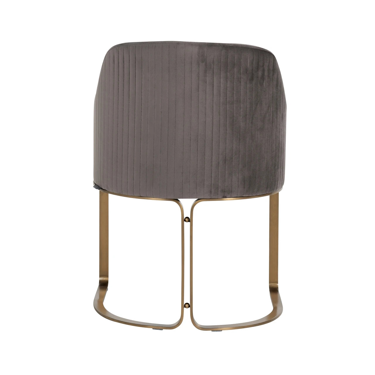 Spisestol Hadley steinvelur Richmond Interiors Spisestol