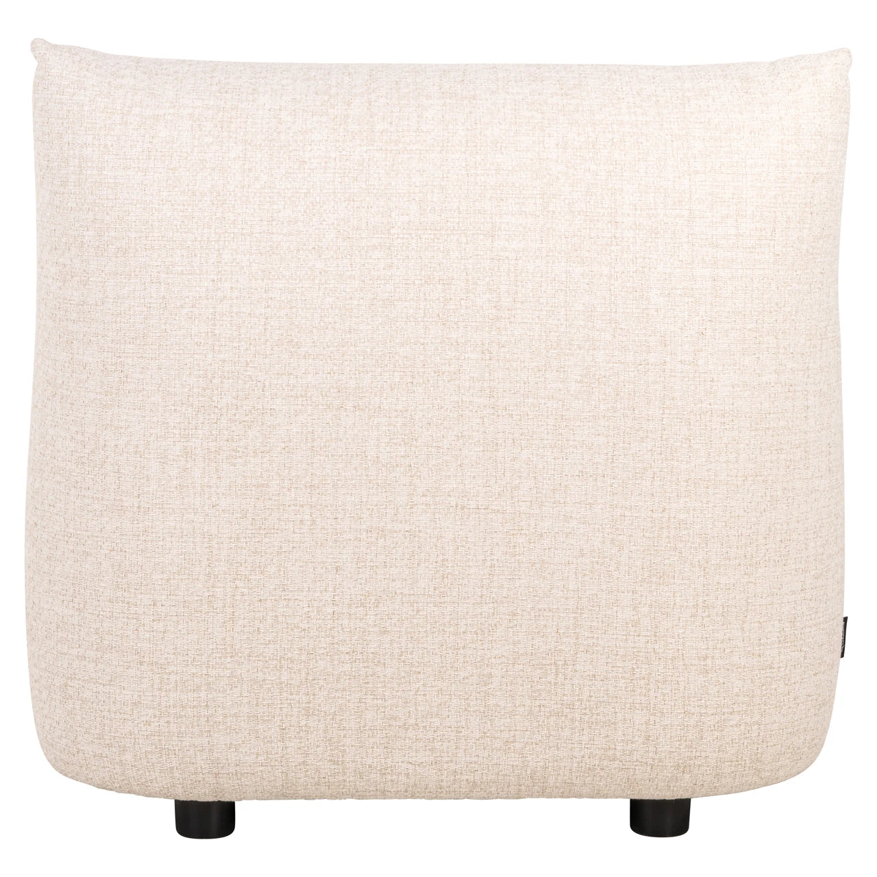 Utendørs sofa Dawson beige alpine ekstra element Richmond Interiors Sofa