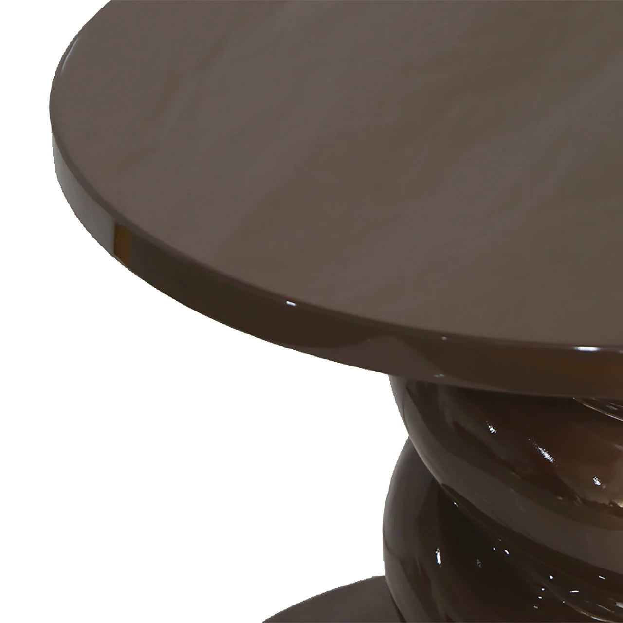 Endebord Celeste Chestnut Richmond Interiors Sidebord