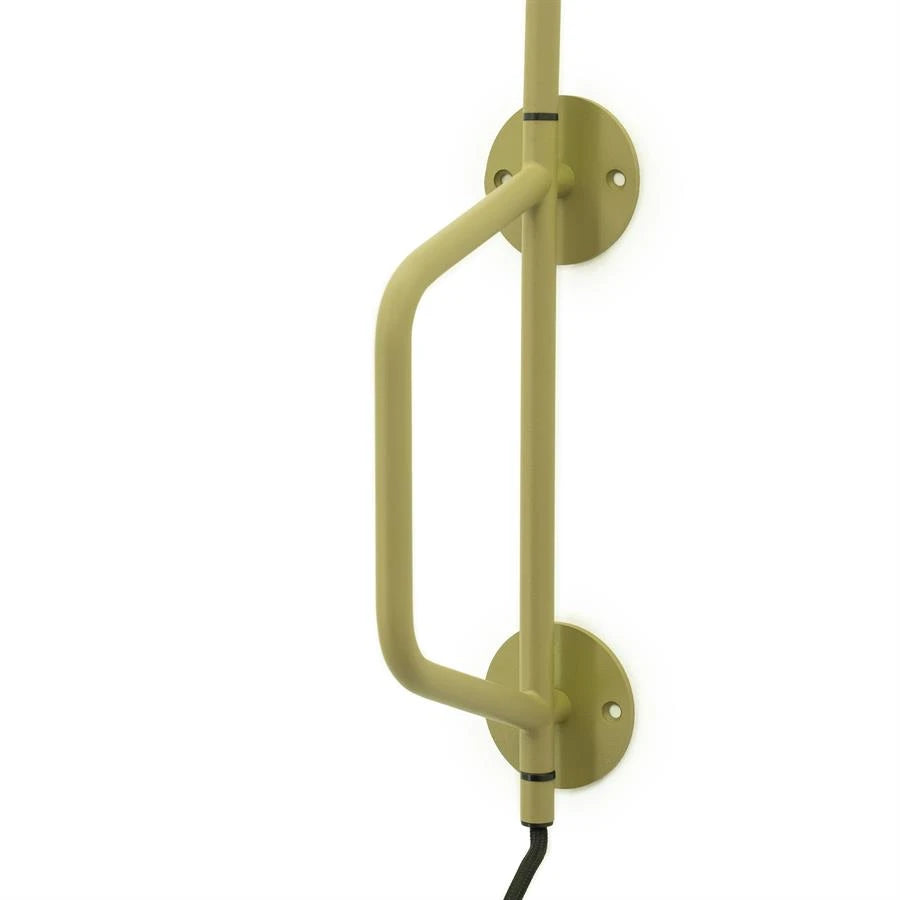 Vegglampe Capa By-Boo Vegglampe