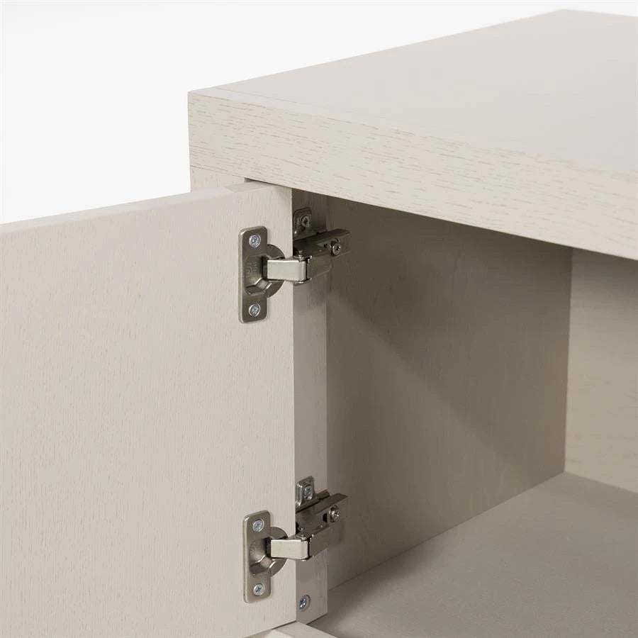 TV-benk Helsinki 160 cm Eleonora TV-benk