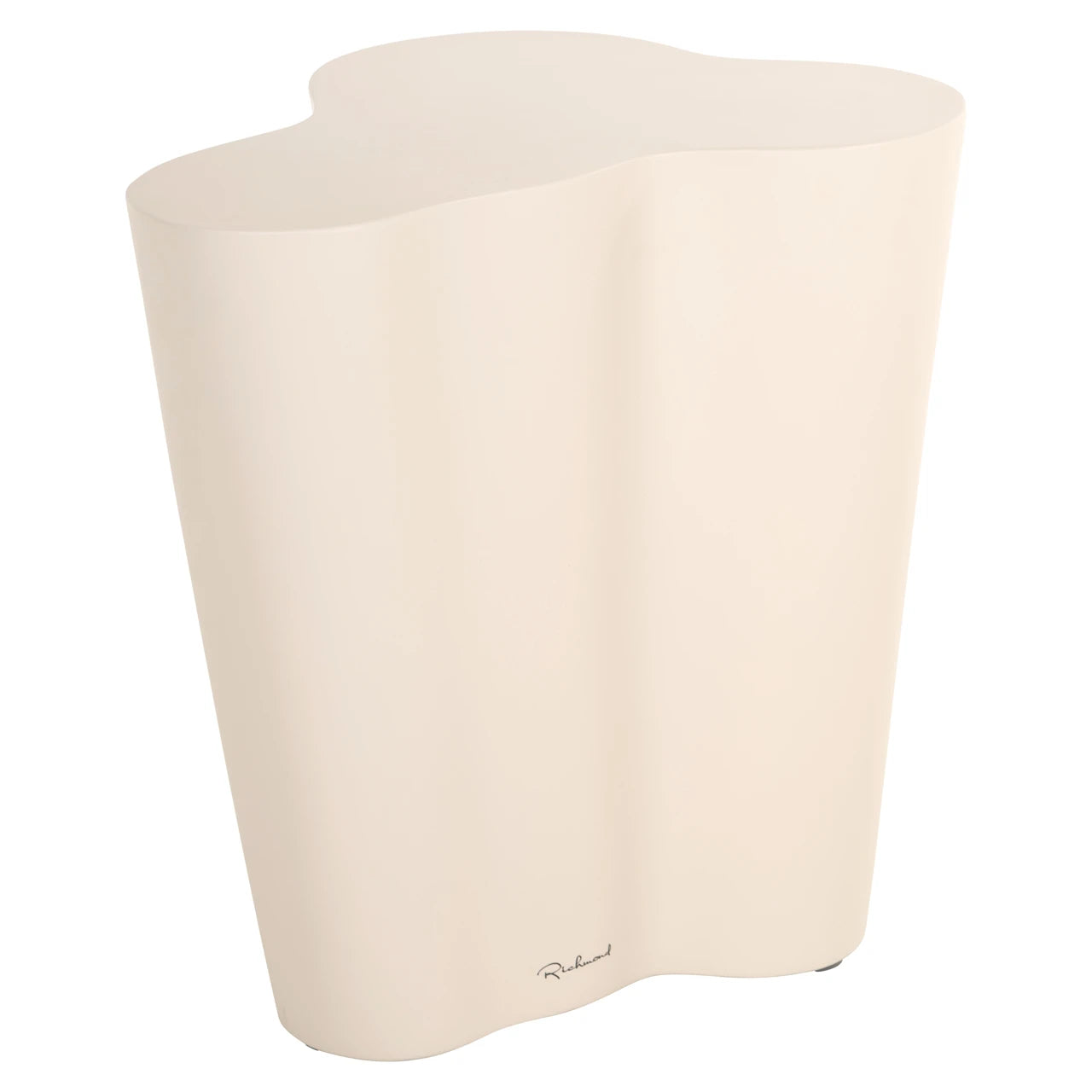 Utendørs sidebord Urban Bloom sandstein Richmond Interiors Sidebord