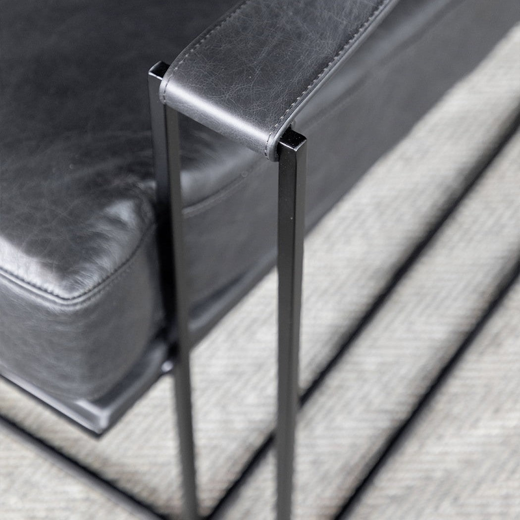 Belagio lenestol Artwood Lenestol