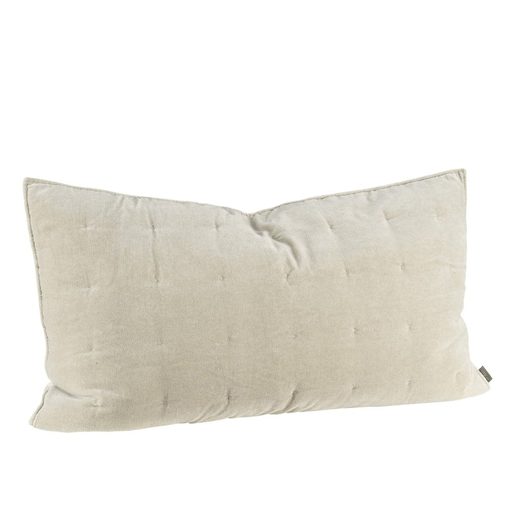 SANTANA WASHED BEIGE putetrekk Artwood Pute