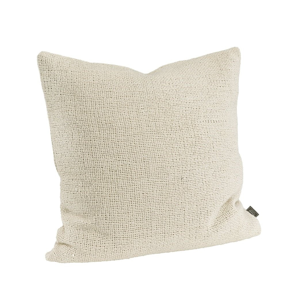 ZAMORA OFFWHITE Putetrekk Artwood Pute