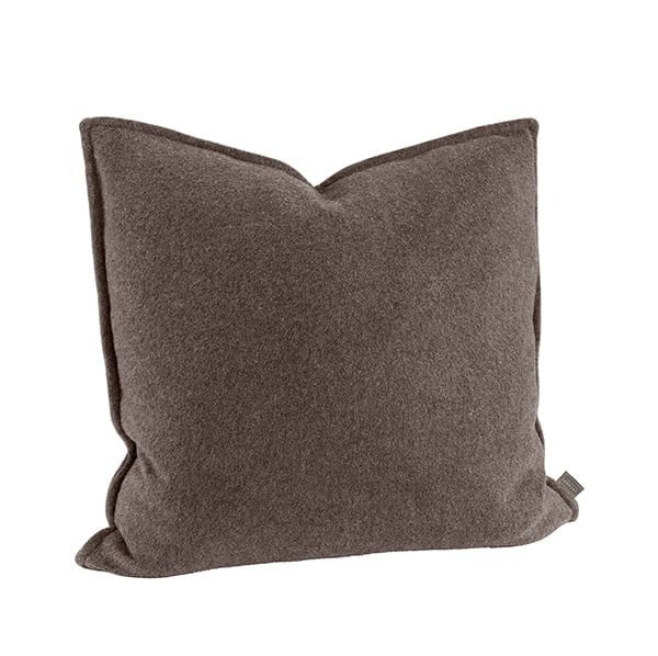 LIVIGNO BROWN Putetrekk Artwood Pute