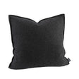 LIVIGNO GRAPHITE Putetrekk Artwood Pute
