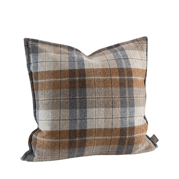 VERBIER putetrekk - 50x50 Artwood Pute