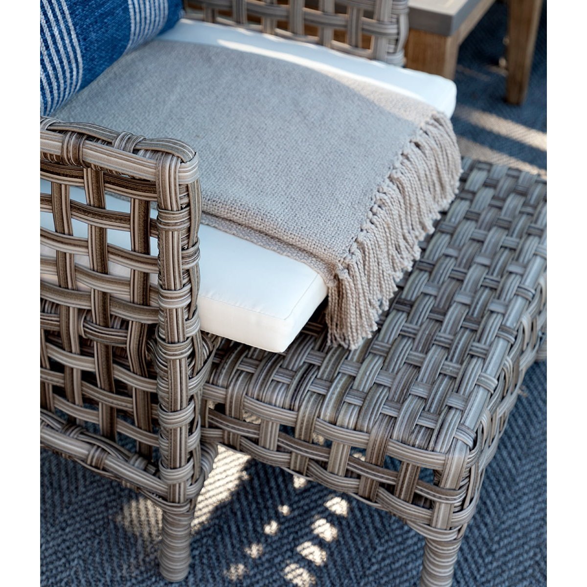 ZAMORA Artwood Pledd