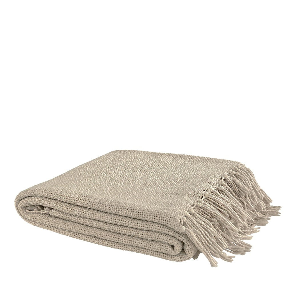 ZAMORA Teppe Artwood Pledd