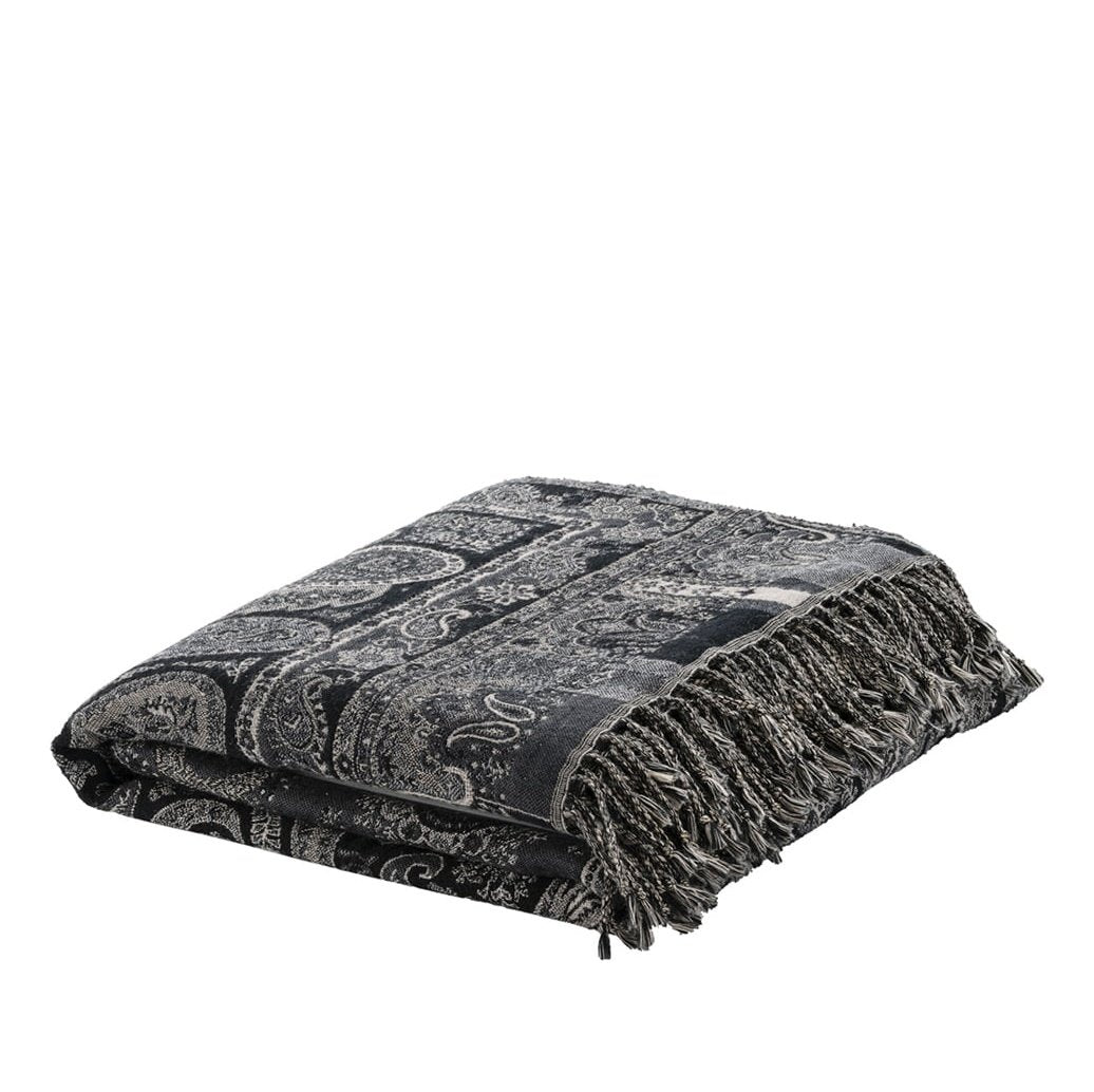 EROZ PAISLEY Pledd Artwood Pledd