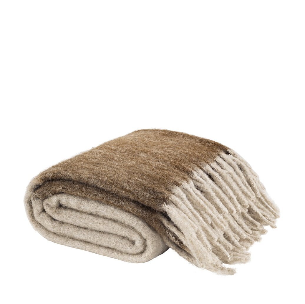 SPLENDID pledd Artwood Pledd