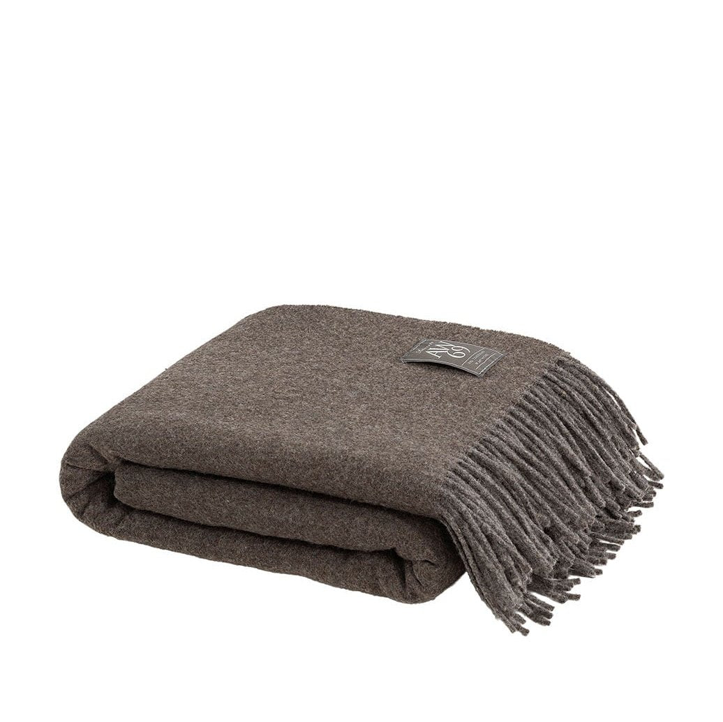 LIVIGNO pledd Artwood Pledd