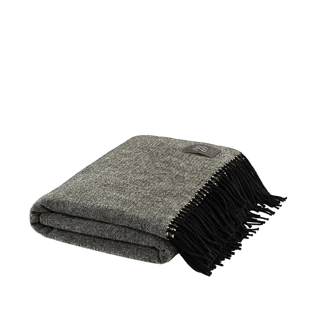 FERRARA pledd 130x180 cm Artwood Pledd