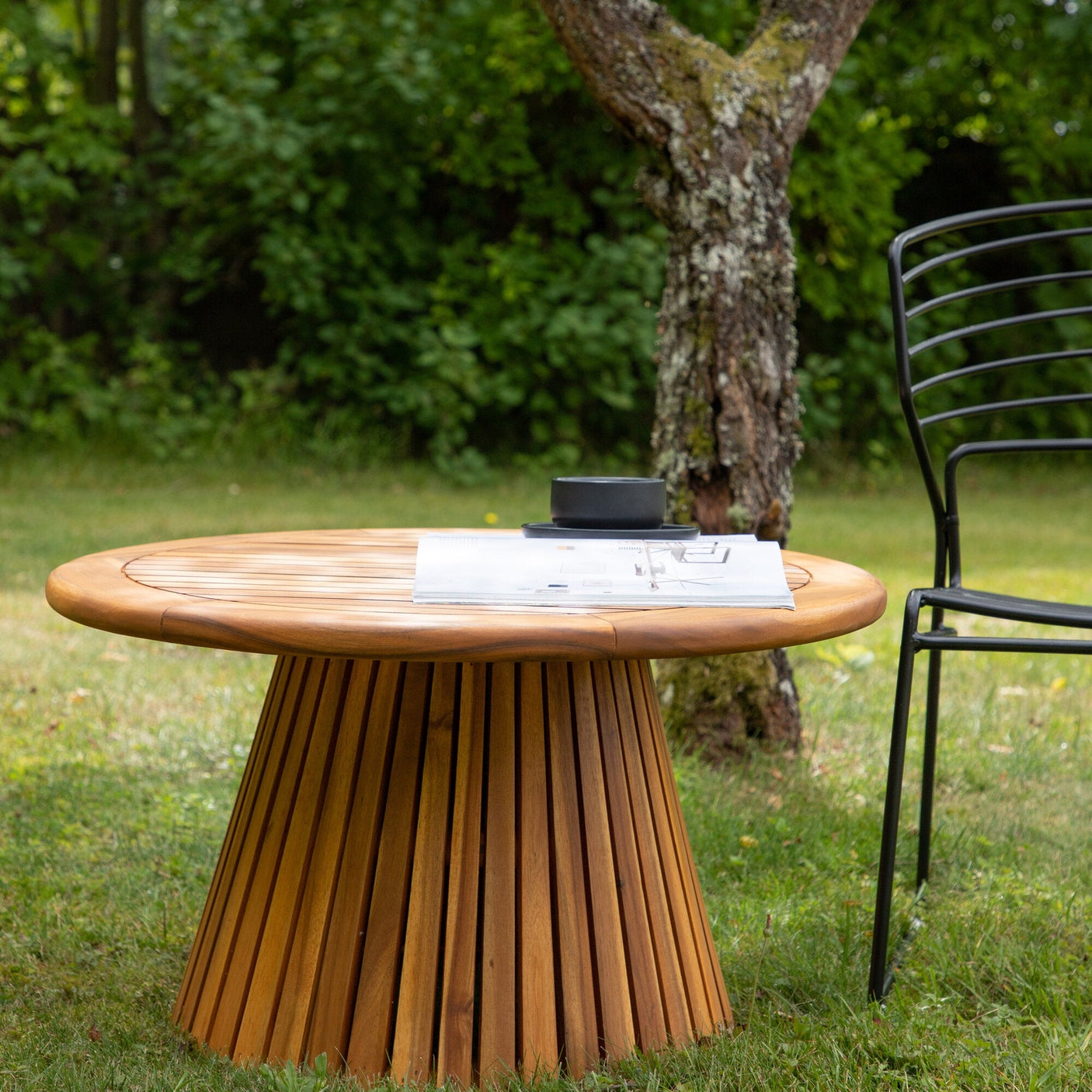 Lumpur Bord Venture Design Sofabord