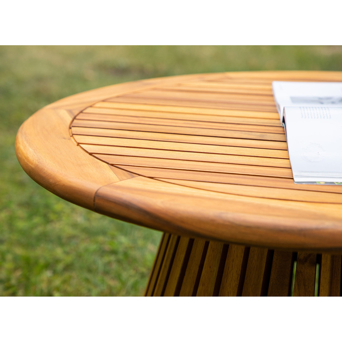 Lumpur Bord Venture Design Sofabord