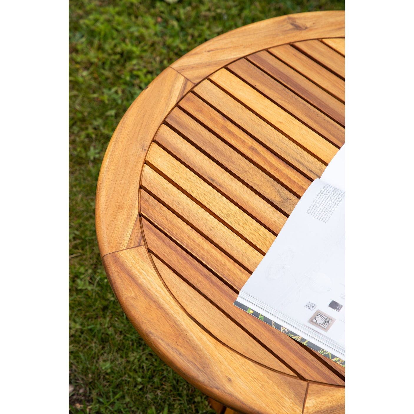Lumpur Bord Venture Design Sofabord