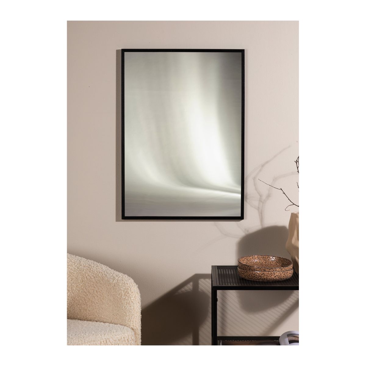 Light Poster 70x100 Venture Design Pynteartikler