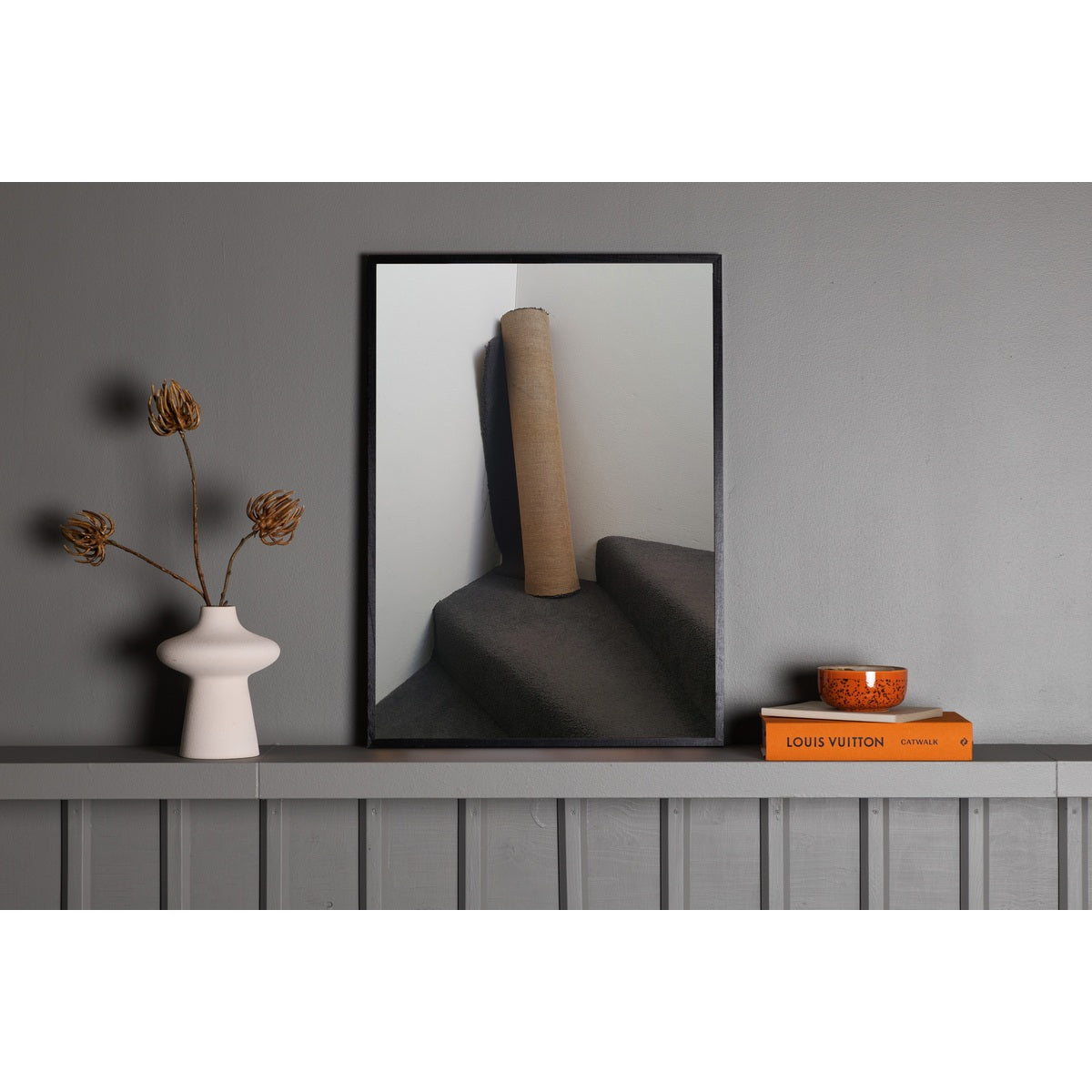Carpet Poster 30x40 Venture Design Pynteartikler