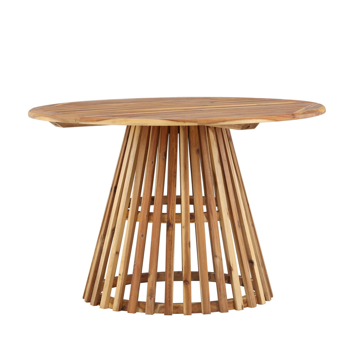 Lumpur spisebord Venture Design Spisebord