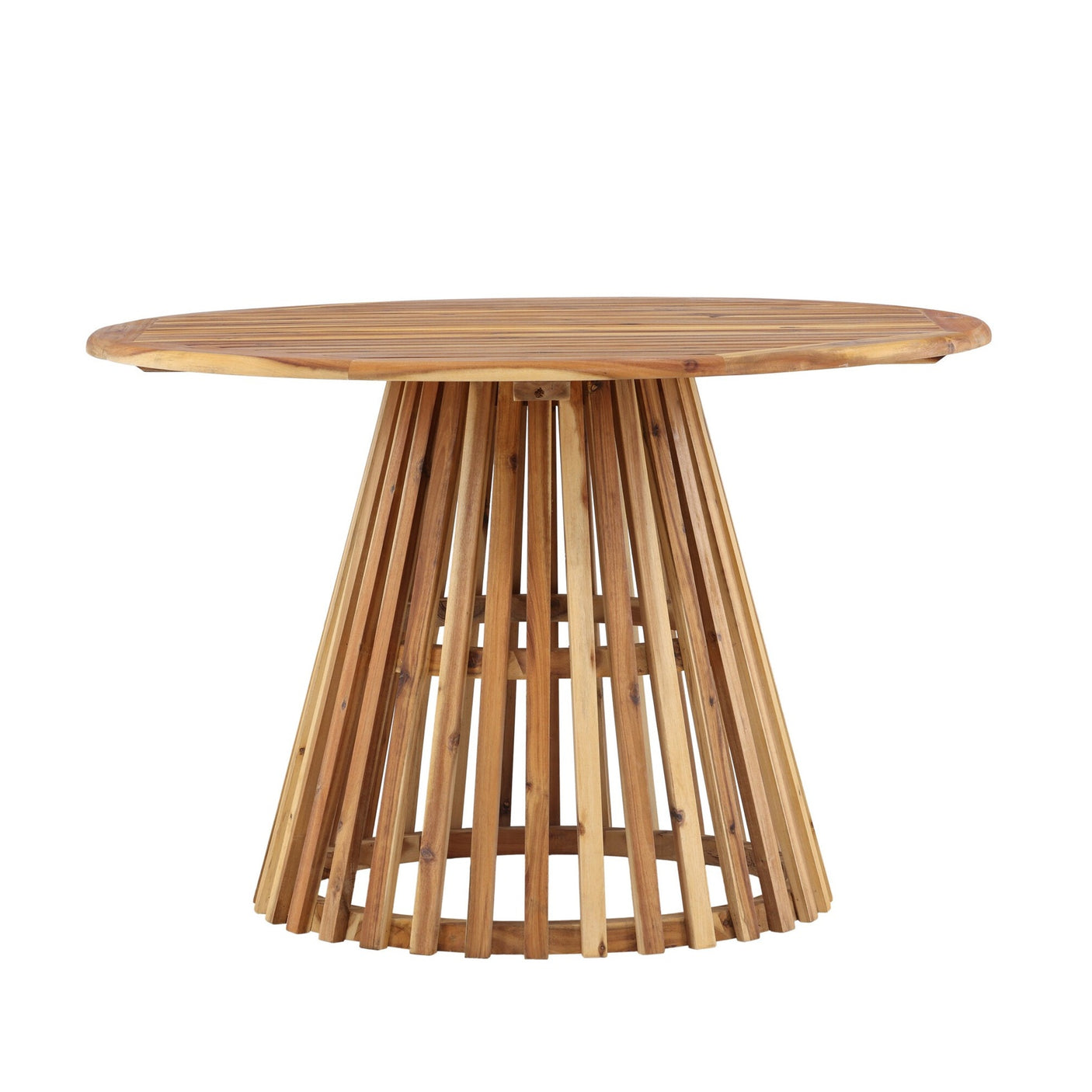 Lumpur spisebord Venture Design Spisebord