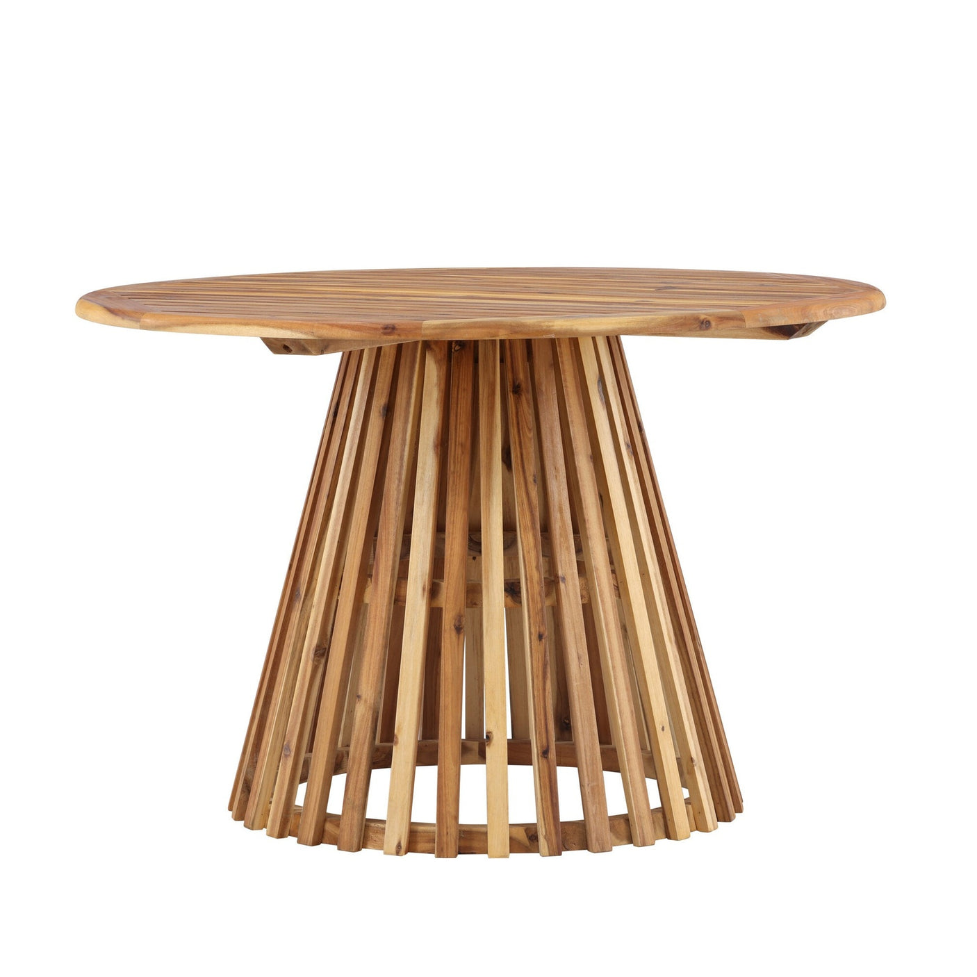 Lumpur spisebord Venture Design Spisebord