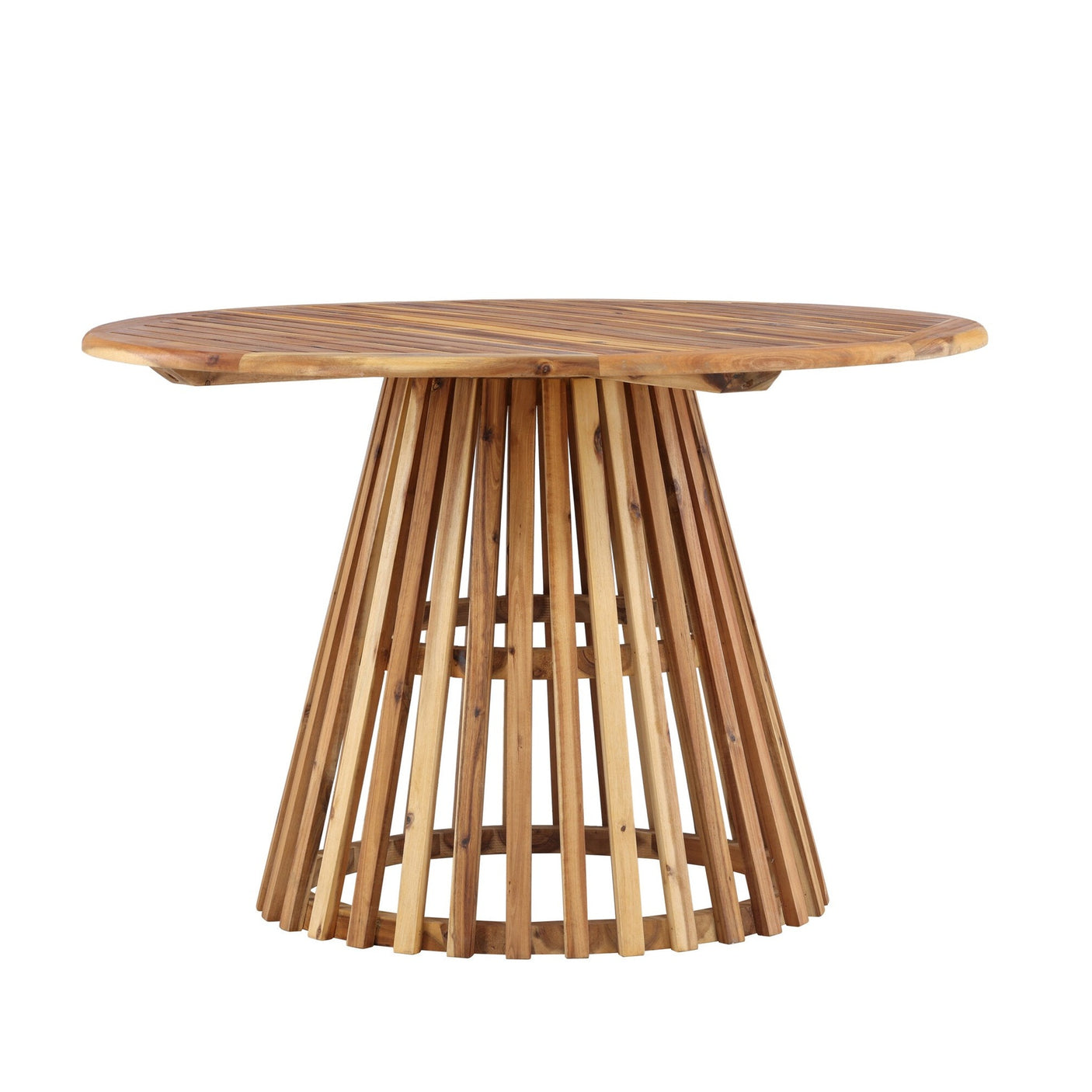 Lumpur spisebord Venture Design Spisebord