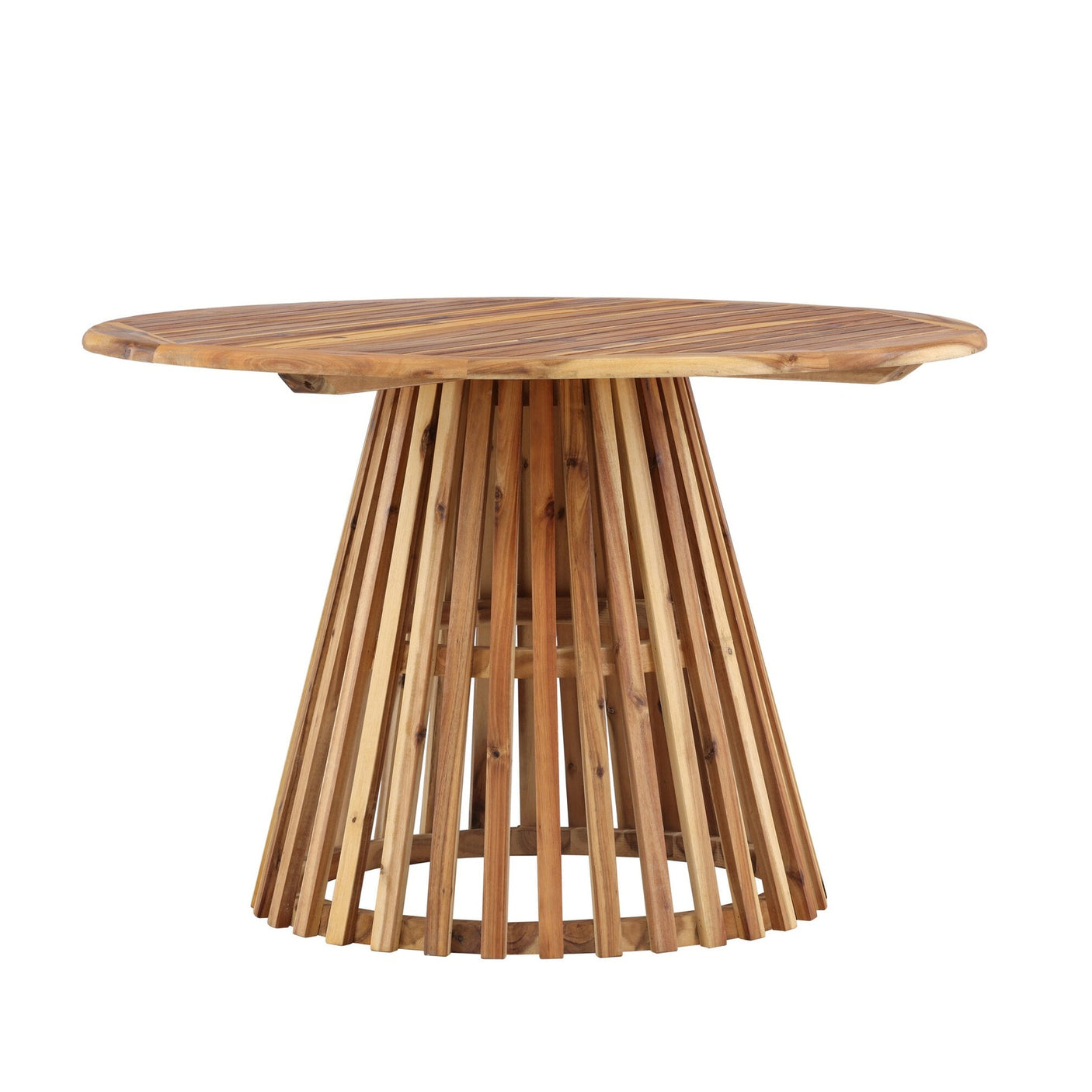 Lumpur spisebord Venture Design Spisebord