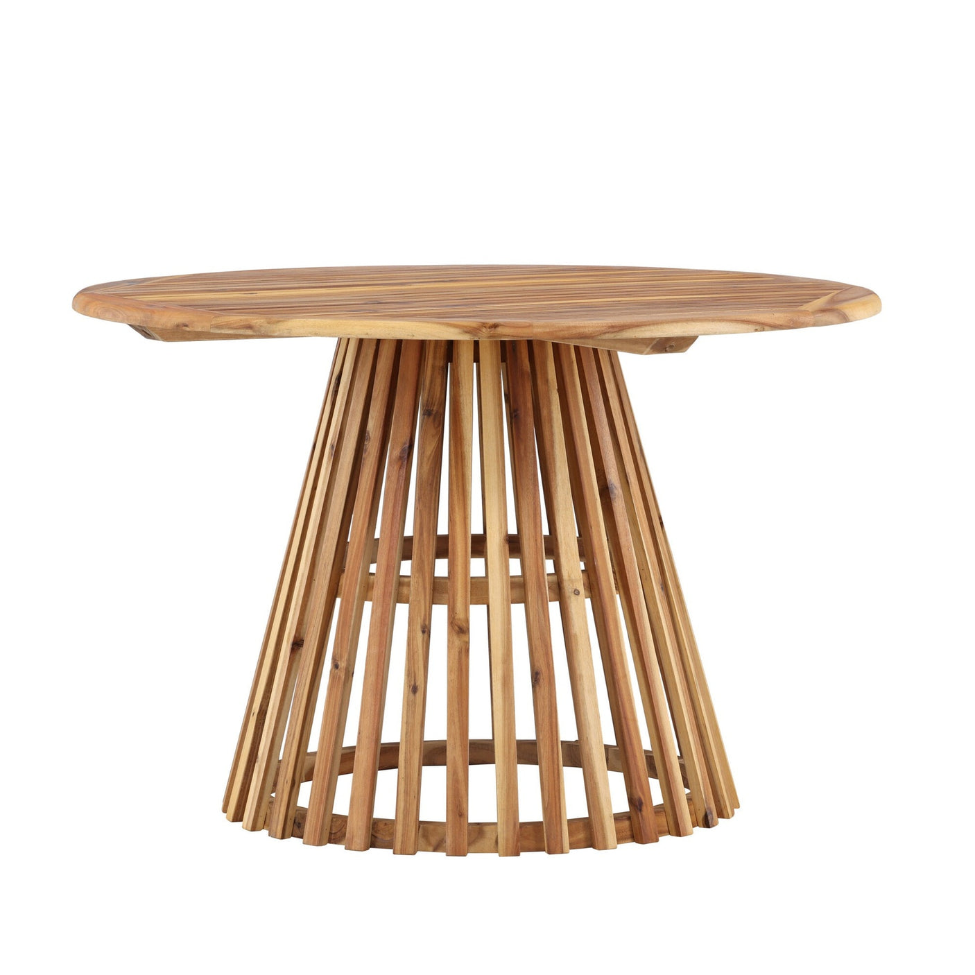 Lumpur spisebord Venture Design Spisebord