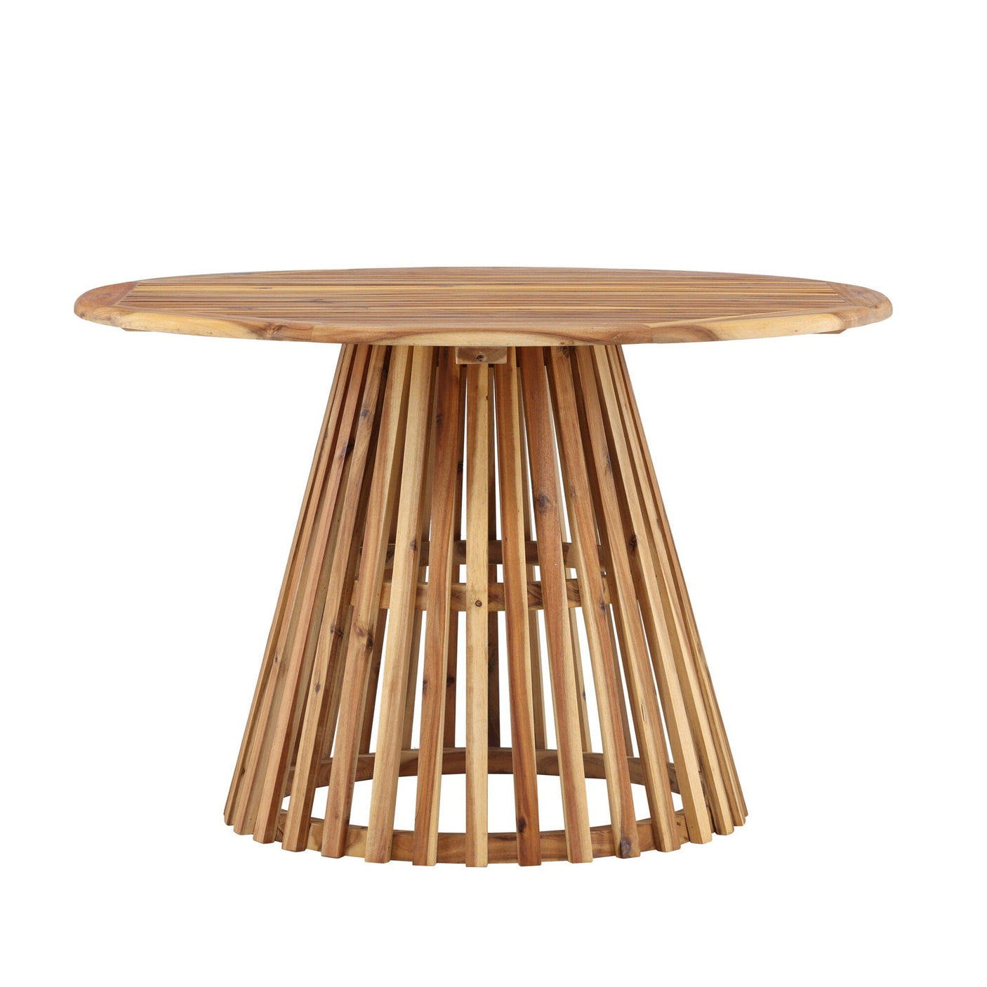 Lumpur spisebord Venture Design Spisebord