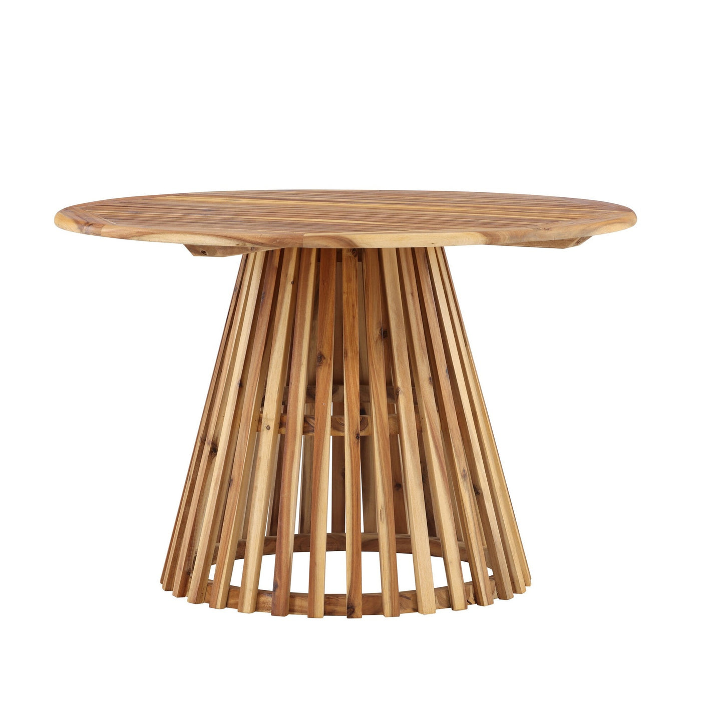 Lumpur spisebord Venture Design Spisebord