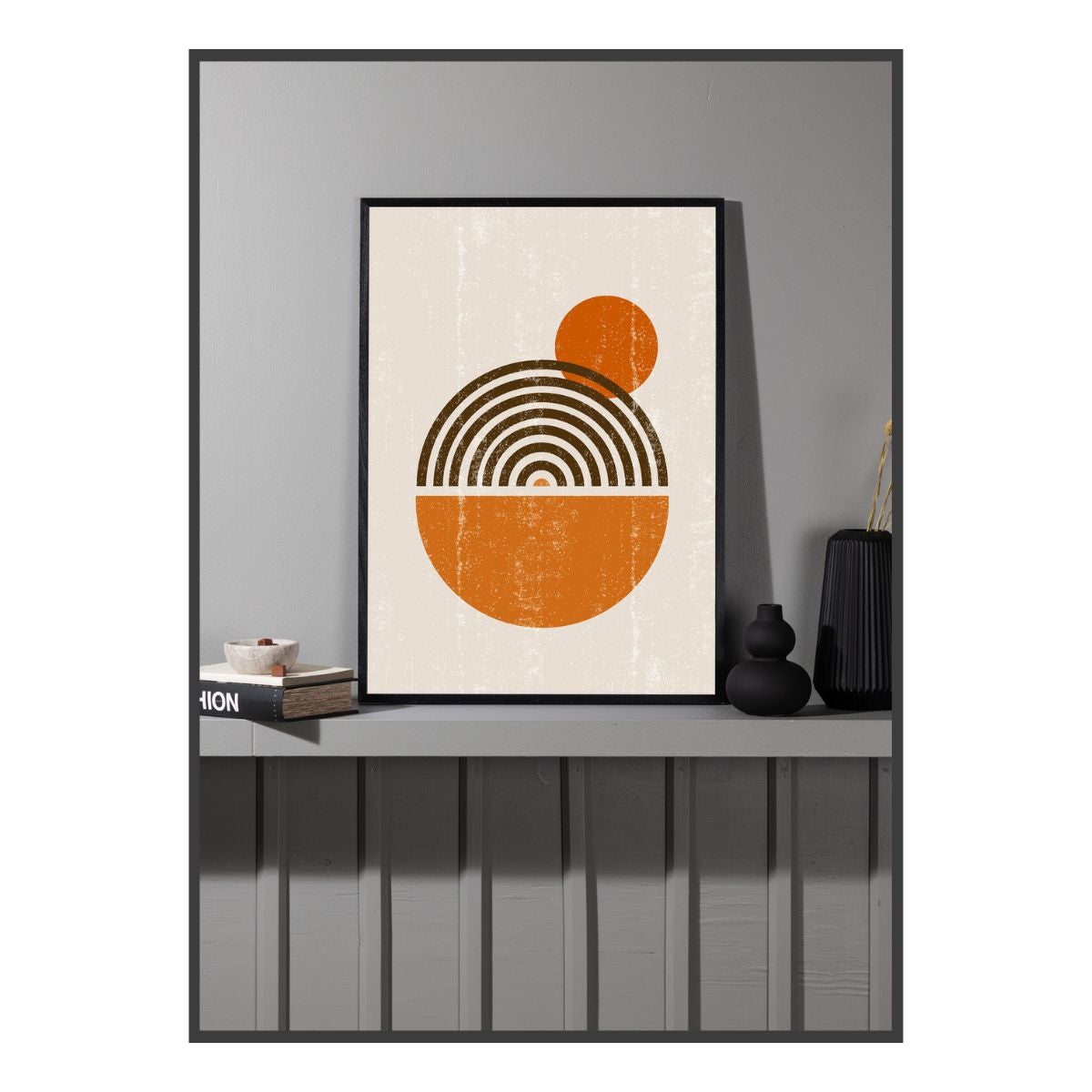 Hathor Poster 30x40 Venture Design Pynteartikler