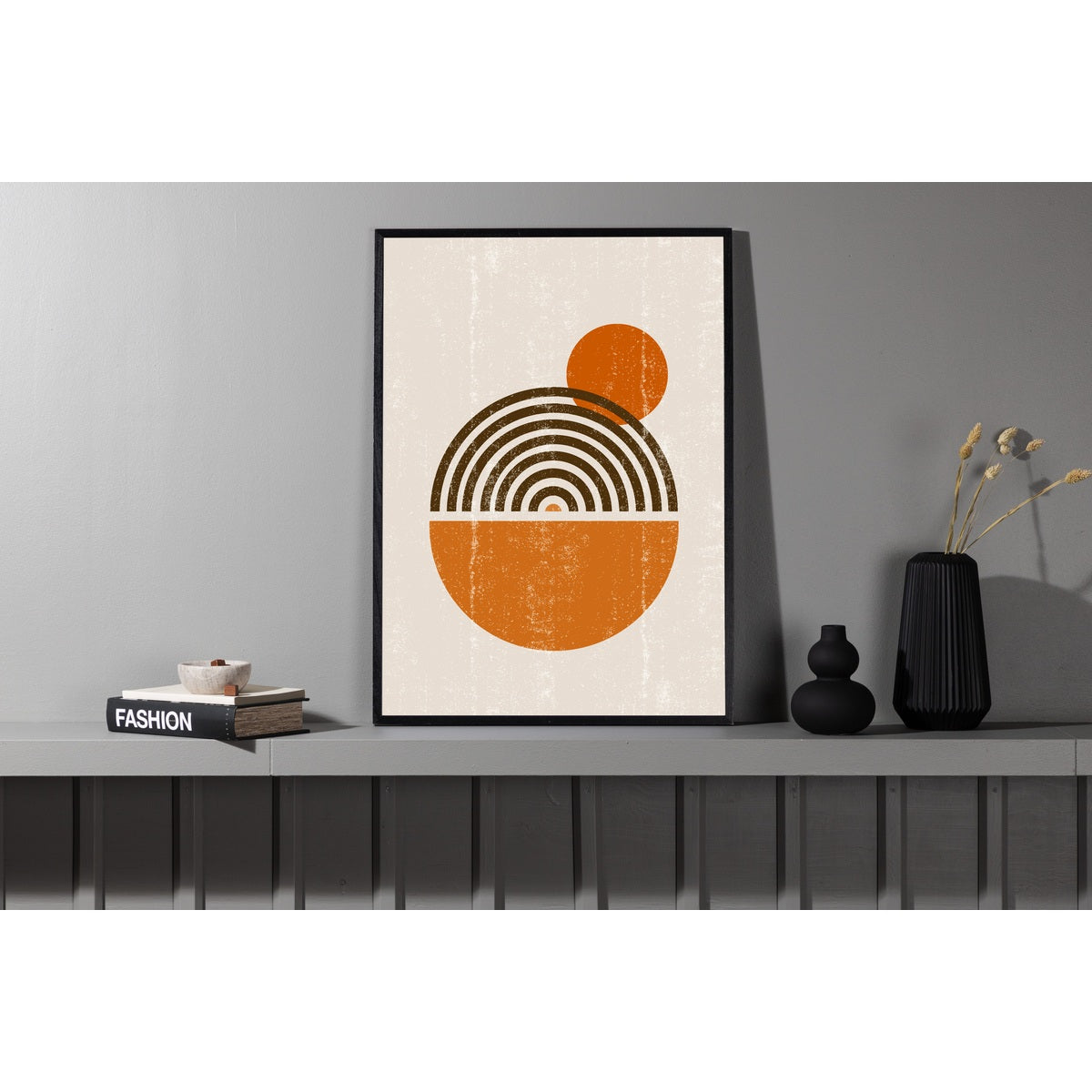 Hathor Poster 70x100 Venture Design Pynteartikler