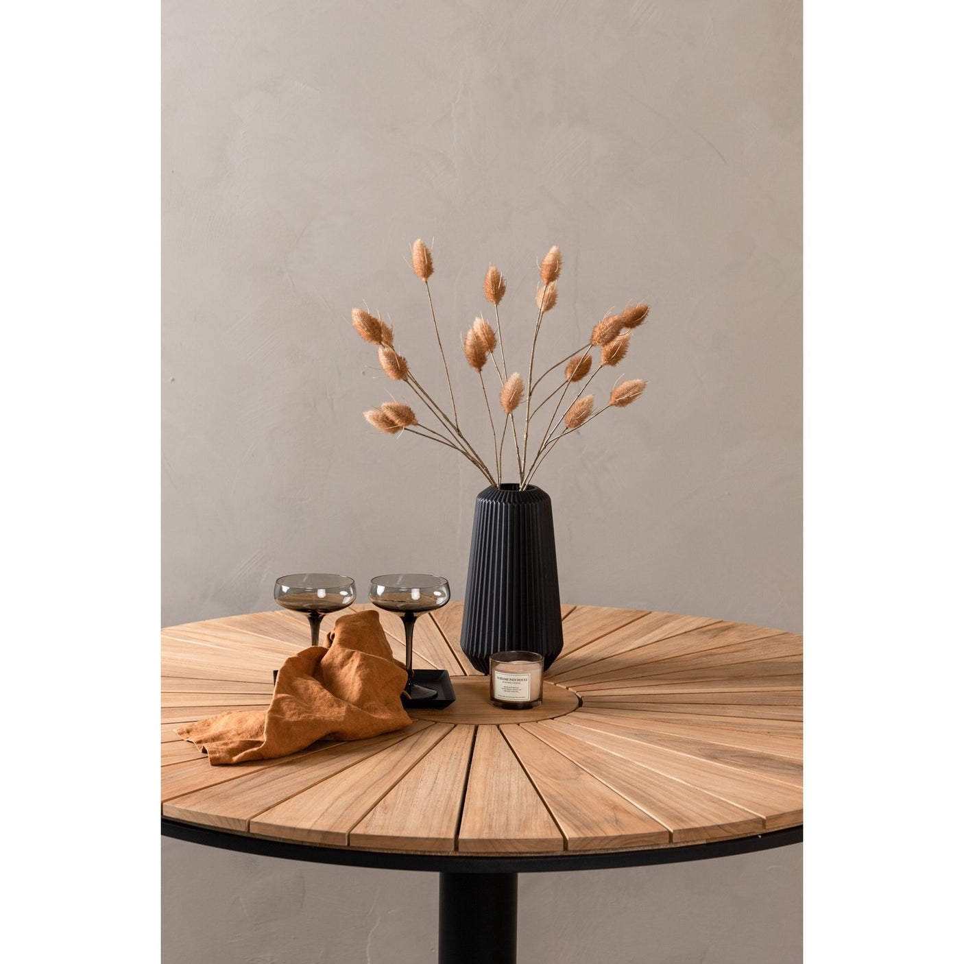 Croft spisebord Venture Design Spisebord