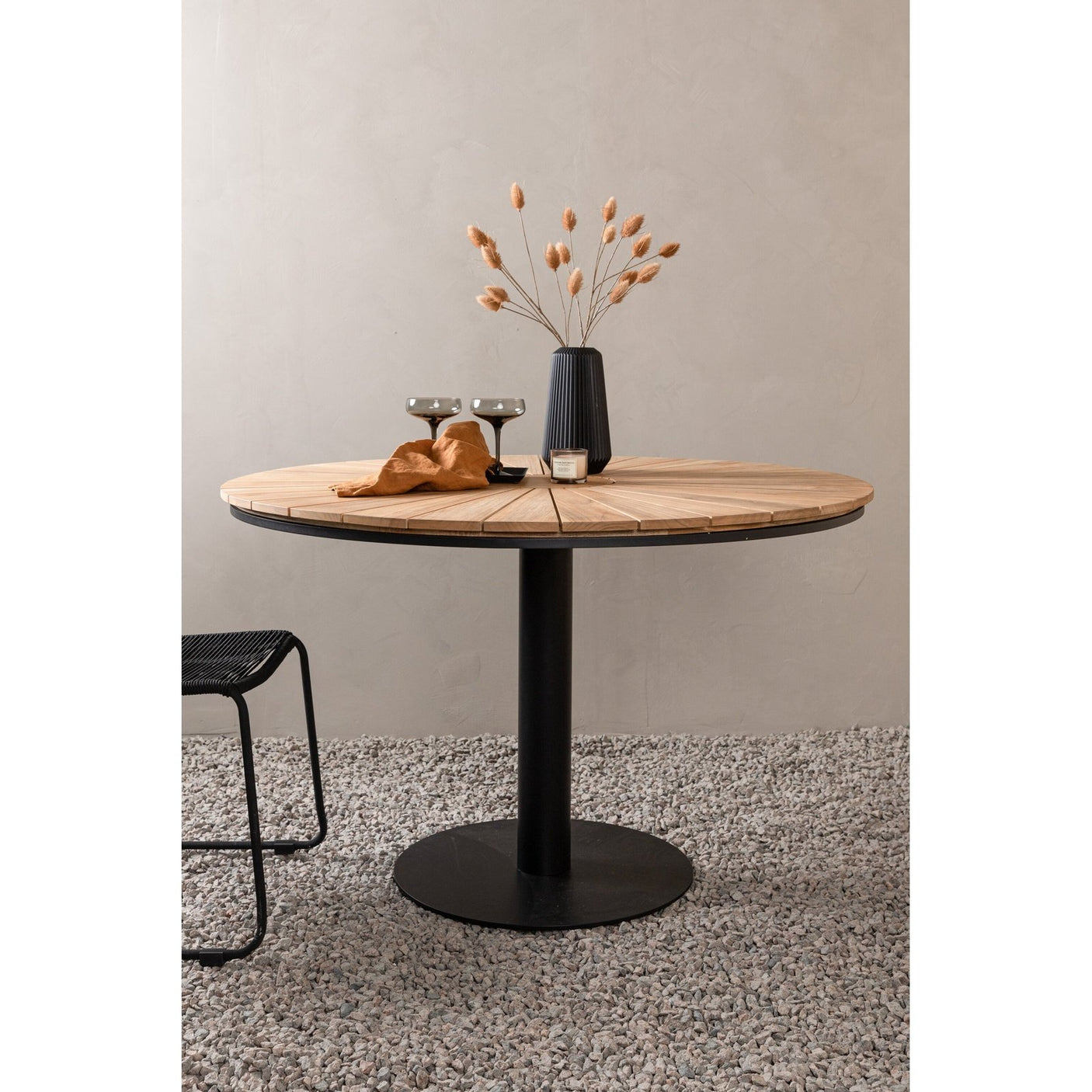 Croft spisebord Venture Design Spisebord