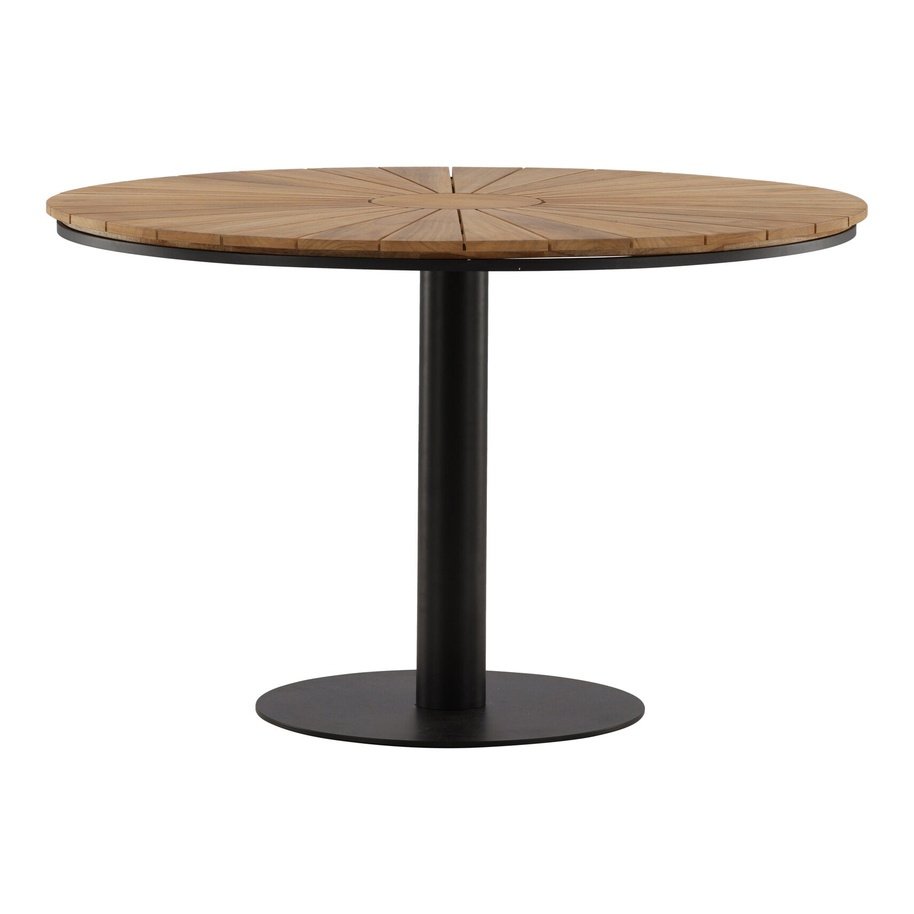 Croft spisebord Venture Design Spisebord